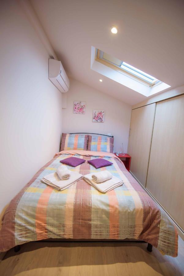 New Loft Polixeni Apartment Ioannina Exterior photo