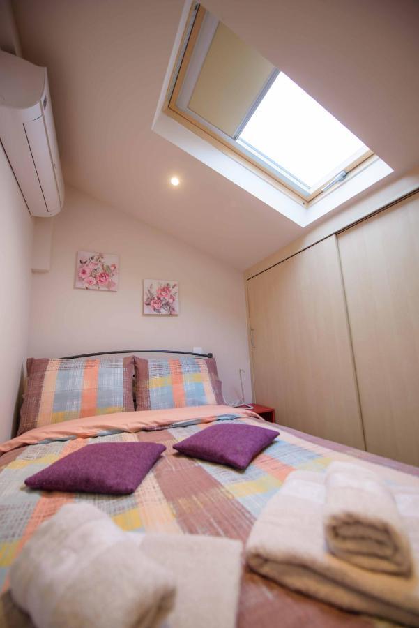 New Loft Polixeni Apartment Ioannina Exterior photo